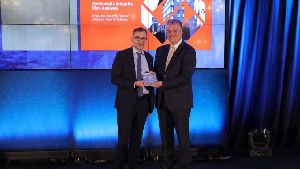 INTERAMERICAN_ Compliance Awards 2024